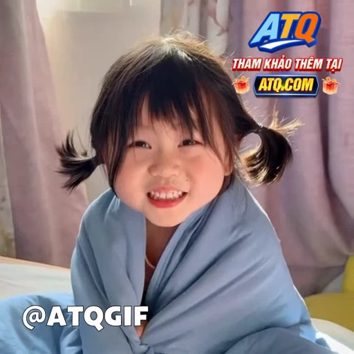 🤩 Стикер «ATQGIF» для Telegram