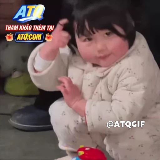 🤩 Стикер «ATQGIF» для Telegram