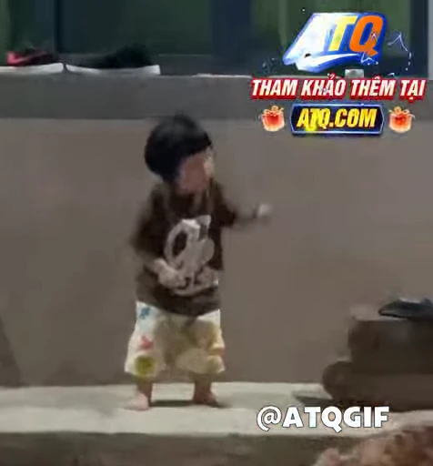 🤩 Стикер «ATQGIF» для Telegram