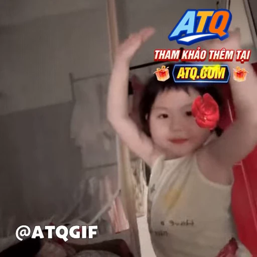 🤩 Стикер «ATQGIF» для Telegram