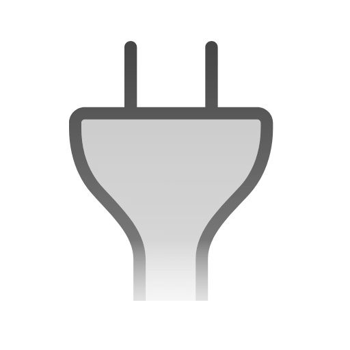 🔌 Эмодзи «Adaptive Technology Emoji» для Telegram