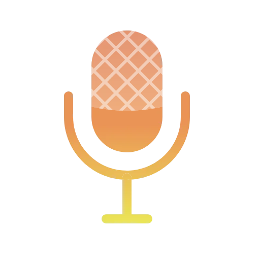 🎙 Эмодзи «Adaptive Technology Emoji» для Telegram