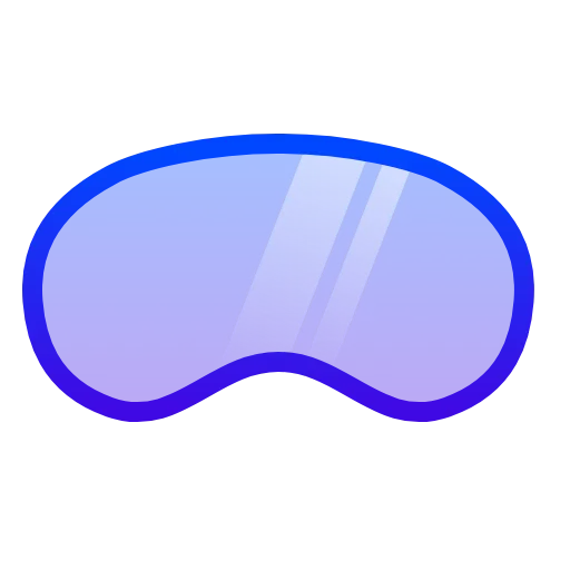 🕶 Эмодзи «Adaptive Technology Emoji» для Telegram