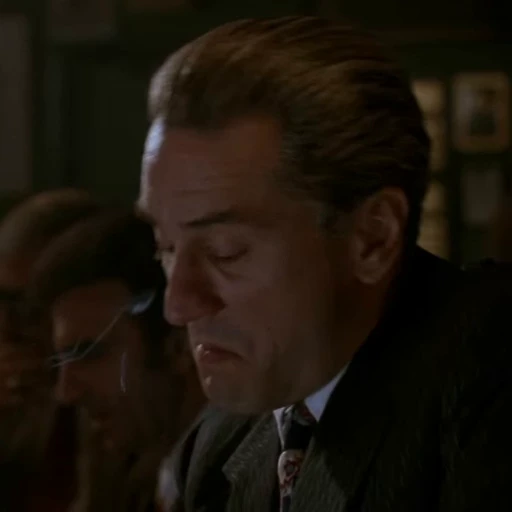 🚬 Стикер «Goodfellas» для Telegram