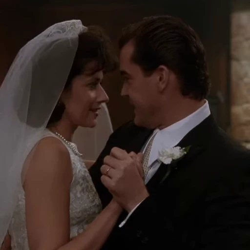 🥰 Стикер «Goodfellas» для Telegram