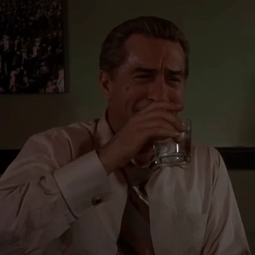 😂 Стикер «Goodfellas» для Telegram