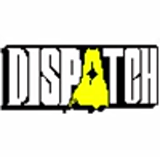 Эмодзи DISPATCH для Telegram — скачать