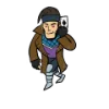 🃏 Эмодзи «Дэдпул и Росомаха» для Telegram