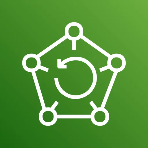 🖼️ Эмодзи «Aws» для Telegram