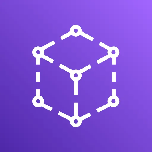 🖼️ Эмодзи «Aws» для Telegram