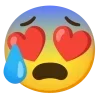 🌟 Эмодзи «Эмодзи😝» для Telegram