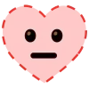 😍 Эмодзи «Эмодзи😝» для Telegram