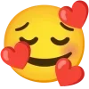 🌟 Эмодзи «Эмодзи😝» для Telegram