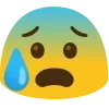 🌟 Эмодзи «Эмодзи😝» для Telegram