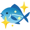 🦈 Эмодзи «Эмодзи😝» для Telegram