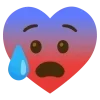 😰 Эмодзи «Эмодзи😝» для Telegram