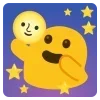 😍 Эмодзи «Эмодзи😝» для Telegram
