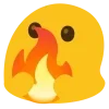 🔥 Эмодзи «Эмодзи😝» для Telegram