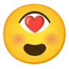 🤪 Эмодзи «Эмодзи😝» для Telegram
