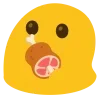 😍 Эмодзи «Эмодзи😝» для Telegram