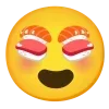 🍣 Эмодзи «Эмодзи😝» для Telegram