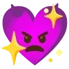 😈 Эмодзи «Эмодзи😝» для Telegram