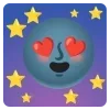 🌚 Эмодзи «Эмодзи😝» для Telegram