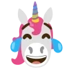 💋 Эмодзи «Эмодзи😝» для Telegram