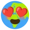 😍 Эмодзи «Эмодзи😝» для Telegram