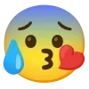 🌟 Эмодзи «Эмодзи😝» для Telegram