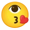 😍 Эмодзи «Эмодзи😝» для Telegram