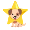 🐕 Эмодзи «Эмодзи😝» для Telegram