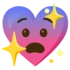 🌟 Эмодзи «Эмодзи😝» для Telegram