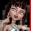 🤔 Эмодзи «Monster High» для Telegram