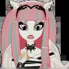 🫣 Эмодзи «Monster High» для Telegram