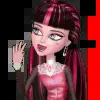👋 Эмодзи «Monster High» для Telegram