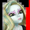 🥺 Эмодзи «Monster High» для Telegram