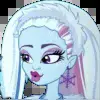 😯 Эмодзи «Monster High» для Telegram