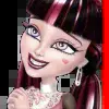 🥹 Эмодзи «Monster High» для Telegram