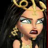 🤩 Эмодзи «Monster High» для Telegram
