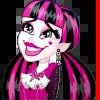 🥺 Эмодзи «Monster High» для Telegram