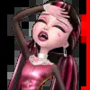 😩 Эмодзи «Monster High» для Telegram