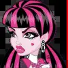 🤩 Эмодзи «Monster High» для Telegram