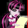 🤨 Эмодзи «Monster High» для Telegram
