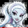 🤩 Эмодзи «Monster High» для Telegram