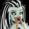 🤪 Эмодзи «Monster High» для Telegram