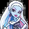 🤩 Эмодзи «Monster High» для Telegram