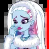 🥺 Эмодзи «Monster High» для Telegram