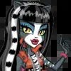 🤩 Эмодзи «Monster High» для Telegram