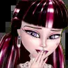 🤭 Эмодзи «Monster High» для Telegram